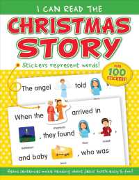 I Can Read the Christmas Story （CSM STK）