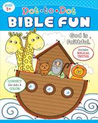 Dot-to-Dot Bible Fun （ACT CSM）