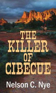 The Killer of Cibecue （LRG）