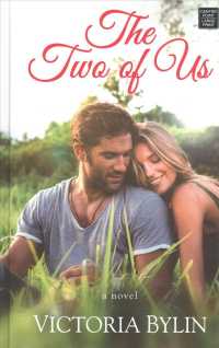 The Two of Us (Center Point Large Print) （LRG）