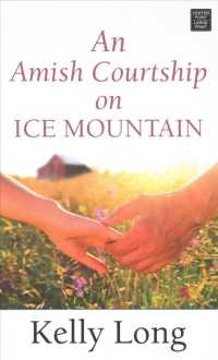 An Amish Courtship on Ice Mountain (Ice Mountain) （LRG）