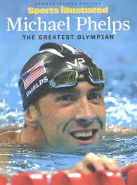 Michael Phelps : The Greatest Olympian
