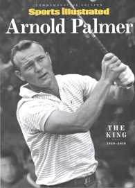 Arnold Palmer 1929-2016 : The King