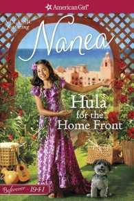 Hula for the Home Front (American Girl Beforever Classic)