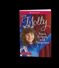 Stars, Stripes, and Surprises (American Girl Beforever Classic) （Reprint）