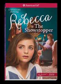 The Showstopper (American Girl Beforever Mysteries)