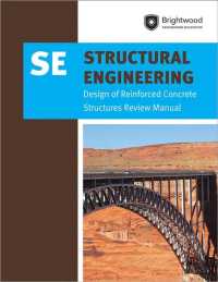 Structural Engineering : Design of Reinforced Concrete Structures: Review Manual