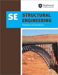 Structural Engineering : Problems & Solutions