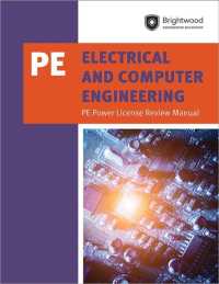 Electrical and Computer Engineering : PE Power License Review Manual