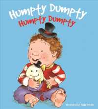 Humpty Dumpty / Humpty Dumpty （BRDBK BLG）