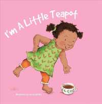 Im a Little Teapot (Nursery Rhymes) （BRDBK）