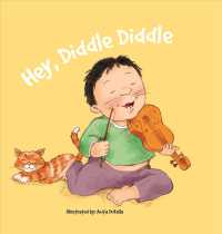 Hey, Diddle Diddle （BRDBK）