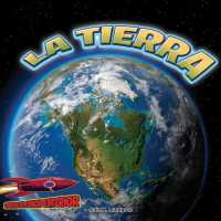 La Tierra/ Earth : El planeta vivo / the Living Planet (Adentro Del Espacio Exterior / inside Outer Space)