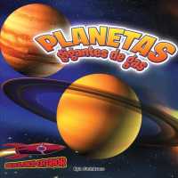 Planetas gigantes de gas / GiantGas Planets (Adentro del espacio exterior / inside Outer Space)