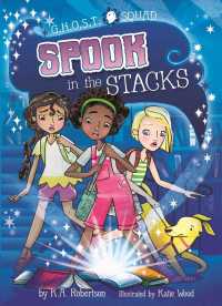 Spook in the Stacks (G.H.O.S.T. Squad)