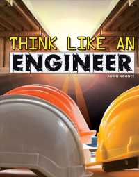 Think Like an Engineer (Science Alliance)