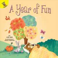 A Year of Fun (Family Time)