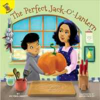 The Perfect Jack-o'-Lantern (My Adventures)