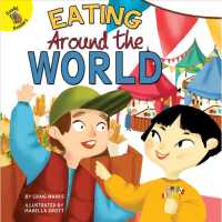Eating around the World (Field Trip Fun: Ready Readers)