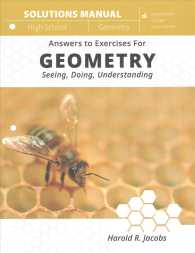 Geometry : Seeing, Doing, Understanding （SOL REP）