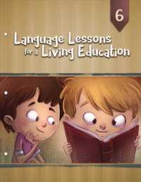 Language Lessons for a Living Education 6