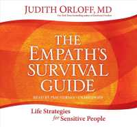 The Empath's Survival Guide (6-Volume Set) : Life Strategies for Sensitive People; Library Edition （Unabridged）