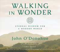 Walking in Wonder (4-Volume Set) : Eternal Wisdom for a Modern World （Unabridged）