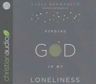 Finding God in My Loneliness (5-Volume Set) （Unabridged）