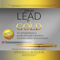 Lead to Gold (6-Volume Set) : Transition to Transformation （Unabridged）