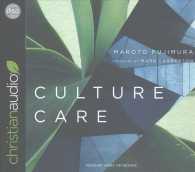 Culture Care (4-Volume Set) （Unabridged）