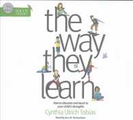 The Way They Learn (4-Volume Set) （Unabridged）