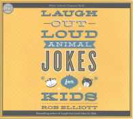 Laugh-out-Loud Animal Jokes for Kids （Unabridged）