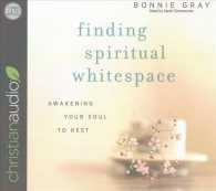 Finding Spiritual Whitespace (6-Volume Set) （Unabridged）