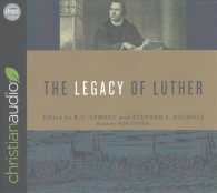The Legacy of Luther (9-Volume Set) （Unabridged）