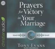 Prayers for Victory in Your Marriage (3-Volume Set) （Unabridged）