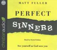Perfect Sinners (4-Volume Set) （Unabridged）