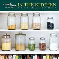 In the Kitchen 2018 Calendar （WAL）