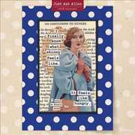 Just Ask Alice 2018 Calendar （WAL）