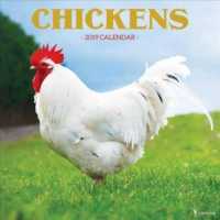 Chickens 2019 Calendar （WAL）