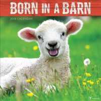 Born in a Barn 2019 Calendar （WAL）