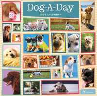 Dog-a-Day 2019 Calendar （WAL）