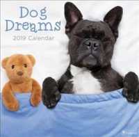 Dog Dreams 2019 Calendar （WAL）