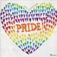 Pride 2019 Calendar （WAL）