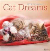 Cat Dreams 2019 Calendar （WAL）