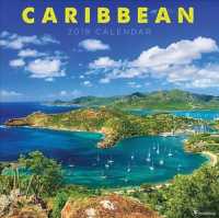 Caribbean 2019 Calendar （WAL）