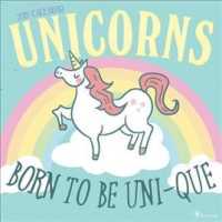 Unicorns 2019 Calendar （WAL）