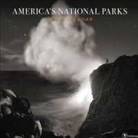 America's National Parks 2019 Calendar （WAL）