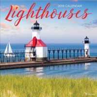 Lighthouses 2019 Calendar （WAL）