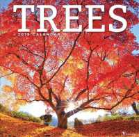 Trees 2019 Calendar （WAL）