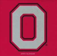 Ohio State University 2019 Calendar （WAL）